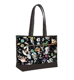 画像をギャラリービューアに読み込む, Tokidoki Unicorno Pocket  Fabric Fashion Backpack Bags 2024 New Design THF41020-UC
