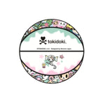 Load image into Gallery viewer, Tokidoki Donutella Children Toys Outdoor Indoor Basketball #5 #7
