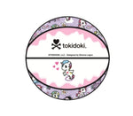 Load image into Gallery viewer, Tokidoki UNICORNO Children Toys Outdoor Indoor Basketball #5 #7
