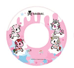 Load image into Gallery viewer, Tokidoki UNICORNO Children Cute Palette Swimming Ring 80cm TEB24832-UC
