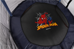 Load image into Gallery viewer, Marvel Spider Man Fenced Jumping Bed Children Toys Indoor Outdoor Games VBX22384-S
