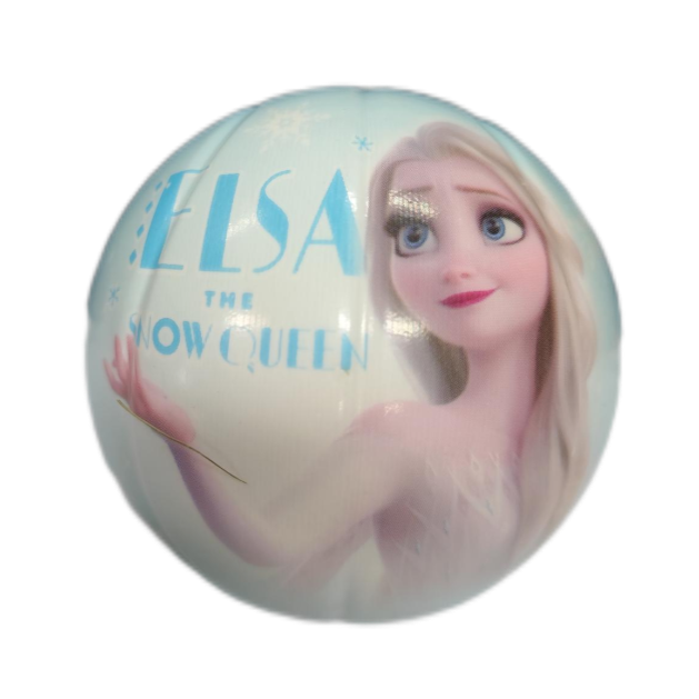 Disney Frozen Bouncy Ball 9cm 2024 New Design DJG24470-Q1