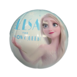 Disney Frozen Bouncy Ball 9cm 2024 New Design DJG24470-Q1