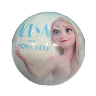 Disney Frozen Bouncy Ball 9cm 2024 New Design DJG24470-Q1