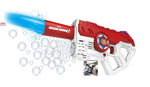 Load image into Gallery viewer, Marvel Iron Man Laser Light Bubble and Water Gun 2024 New Design
