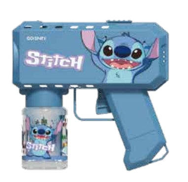 Disney Sitich Bubble Gun 2024 New Design 87066