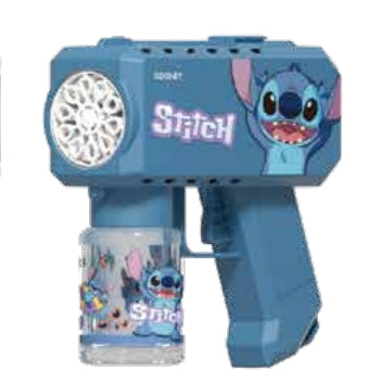 Disney Sitich Bubble Gun 2024 New Design 87066