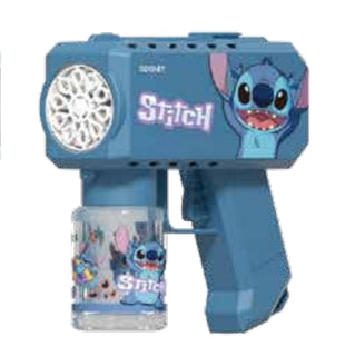 Disney Sitich Bubble Gun 2024 New Design 87066