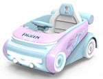 Load image into Gallery viewer, Disney Forzen 2024 New Design Kids Electric Space Car
