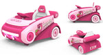 Load image into Gallery viewer, Disney Toys Store Lotso 2024 New Design Kids Electric Space Car
