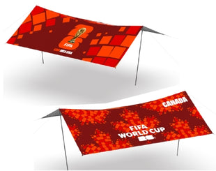 FIFA 2026 CANOPY