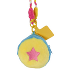 画像をギャラリービューアに読み込む, Disney Toy Storys Mobile Phone Plush Lanyard 2025 New Design DJ24590-G
