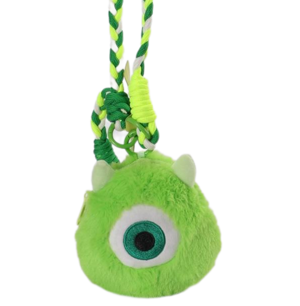 Disney Monsters University Mobile Phone Plush Lanyard 2025 New Design DJ24573-MK