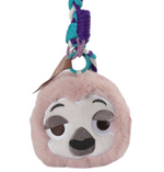 画像をギャラリービューアに読み込む, Disney Zootopia Flash Mobile Phone Plush Lanyard 2025 New Design DJ24590-SL
