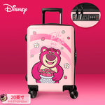 Load image into Gallery viewer, Disney Lotso Traveling Suitcase DH22689-LO
