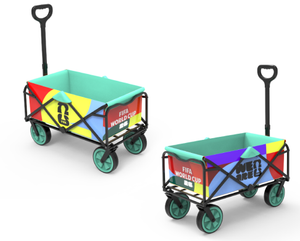 FIFA 2026 CAMPING WAGON