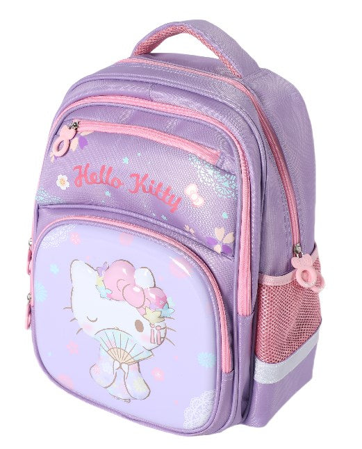 Hello Kitty backpack children bag HHF22684