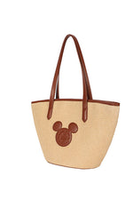 Load image into Gallery viewer, Disney IP Mickey cartoon cute fashion shoulder bag DHF41089-A
