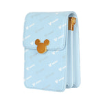 Load image into Gallery viewer, Disney Mickey Mouse PU Fashion Lady Shoulder Bag
