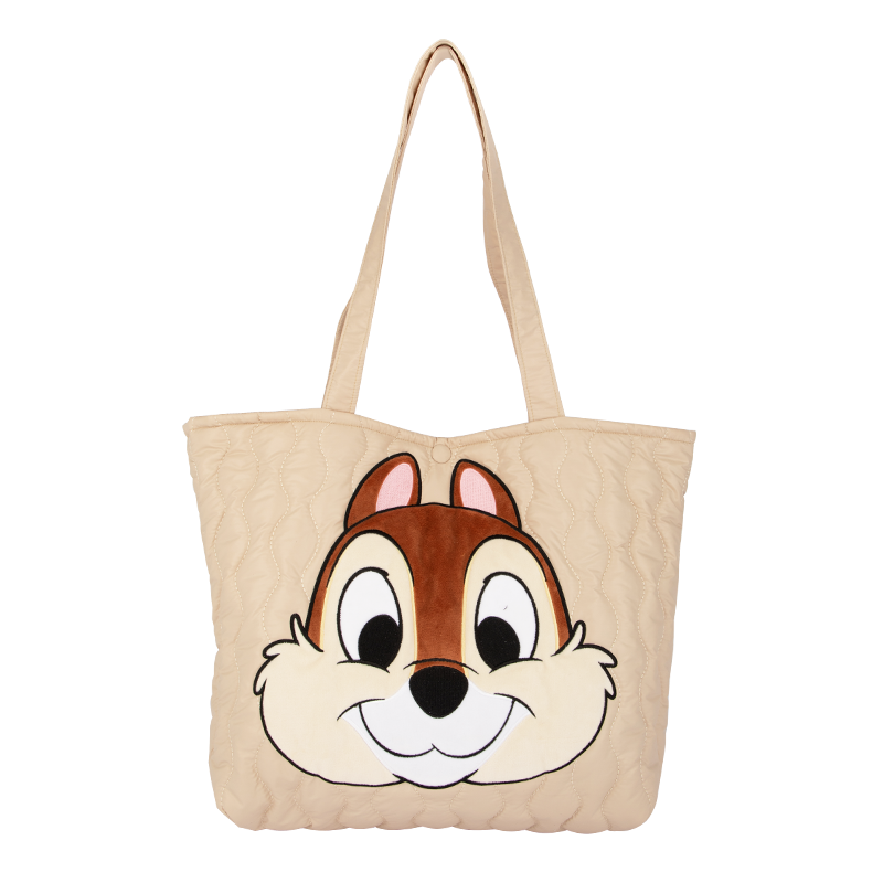 Disney IP Chit.An.Dale cute fashion shoulder bag DHF23848-CD