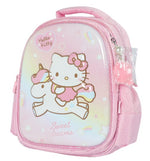 Load image into Gallery viewer, Sanrio Hello Kitty carton cute fashion children bag HHF22681
