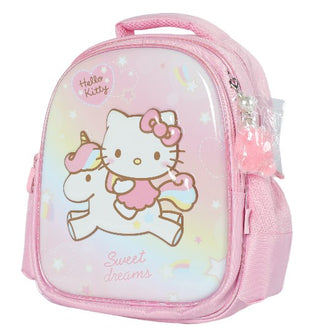 Sanrio Hello Kitty carton cute fashion children bag HHF22681