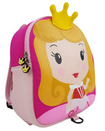 Load image into Gallery viewer, Disney kids neoprene backpack PRINCESS  DHF19017-D2
