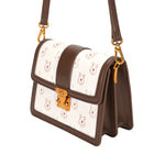 Load image into Gallery viewer, Disney Winnie the Pooh Fashion Lady Shoulder Canvas Bag DHF23882-C1
