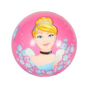 Disney Princess Bouncy Ball 6.5cm 2024 New Design DJG24470-D