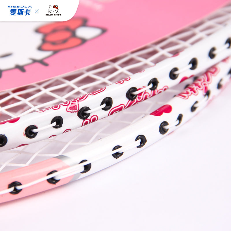 Sanrio Hello Kitty Badmintion Racket Set