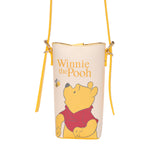 Load image into Gallery viewer, Disney IP Winnie the Pooh carton cute fashion cell phone bag DHF41035-C
