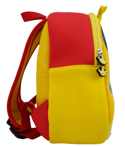 Disney kids neoprene backpack PRINCESS DHF19017-D