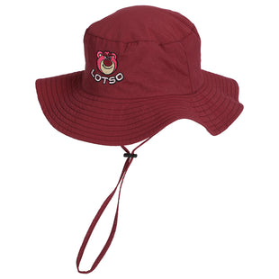 LOTSO Fisherman Hat DFG41294-LO