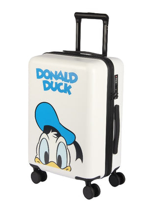 DONALD DUCK Suitcase 20" DH20312-O1