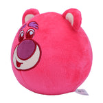 Load image into Gallery viewer, Disney Lotso Stuffed Animal Ball Pink
