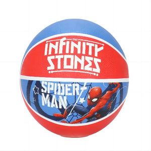 MRAVEL SPIDER MAN CHILDREN PU BASKETBALL #5 VAA23434-S