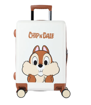 Chit.An.Dale Suitcase 20" DH22171-CD