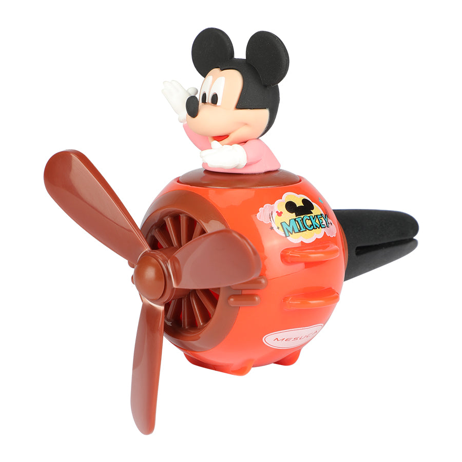 Disney Car Aromatherapy 23126 Mikey