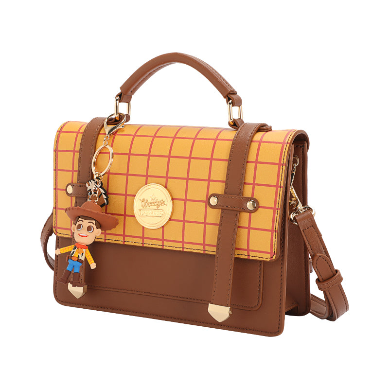 Woody backpack DH22176-V1