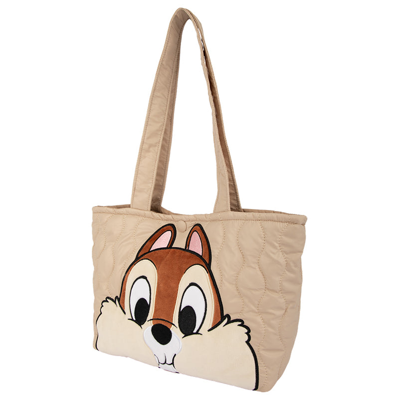 Disney IP Chit.An.Dale cute fashion shoulder bag DHF23846-CD