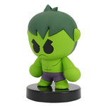 画像をギャラリービューアに読み込む, Marvel The Hulk Cartoon Cute Keychain Pendant Pedestal
