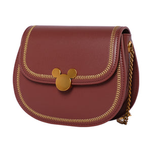 Mickey shoulder bag  DHF22190-A3 +A4