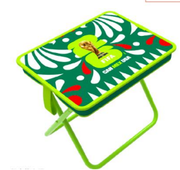 Fifa 2026 Folding Chairs Handbag Chairs - Mexico