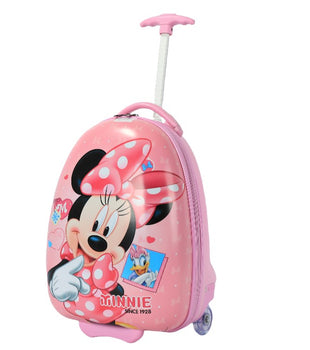 MINNIE Suitcase 16"  DH22677-B