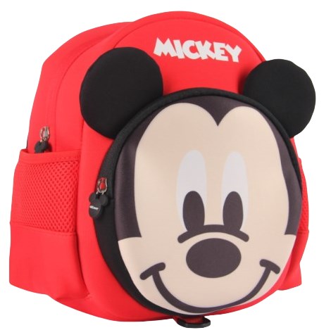MICKEY kids neoprene backpack DHF20314-A