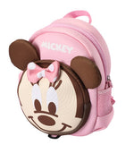 Load image into Gallery viewer, MINNE kids neoprene backpack DHF20314-B
