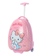 Load image into Gallery viewer, HELLO KITTY  Suitcase 16&quot; HH22677
