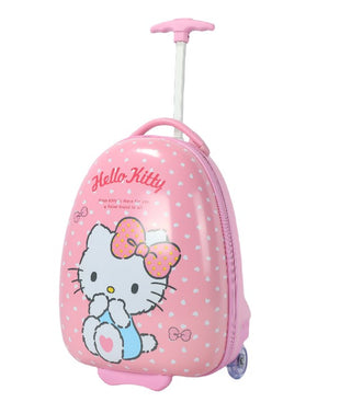 HELLO KITTY  Suitcase 16" HH22677