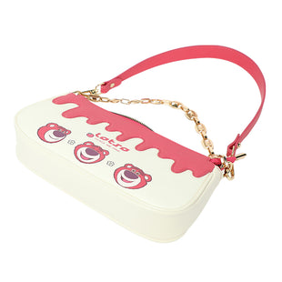 Disney Lotso Underarm Shoulder Bag DH22170-LO