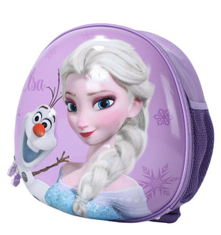 Frozen Disney Frozen Egg-shape Backpack  DCZ20192-Q2